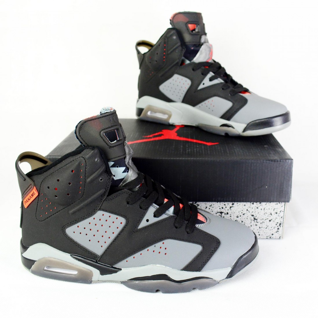 air jordan 6 paris
